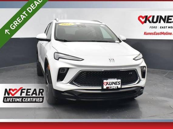 BUICK ENCORE GX 2024 KL4AMESL7RB183132 image BUICK ENCORE GX 2024 KL4AMESL7RB183132 image